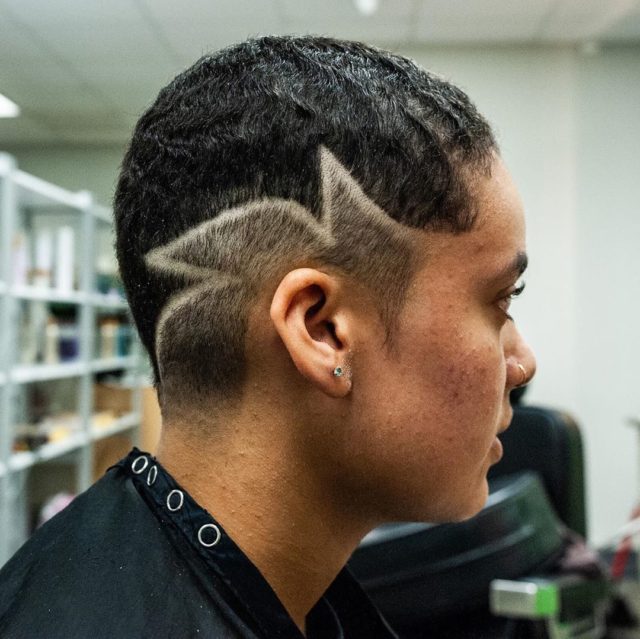 Rattler S Edge Hair Salon