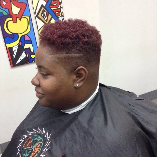 Rattler S Edge Hair Salon